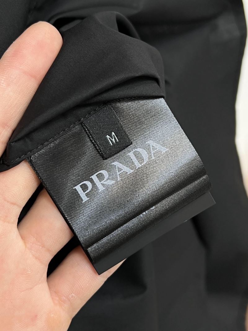 Prada Shirts